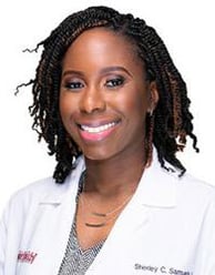Sherley Charles Samuels image