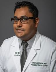 Sisir Akkineni image