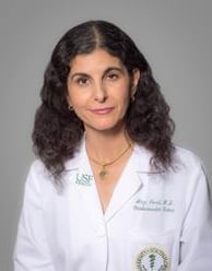 Arzu Ilercil image