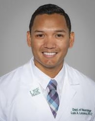 Luis A Lozano image