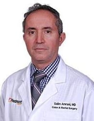 Salim Amrani image