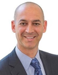 Michael Fred Stiefel image