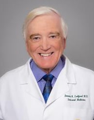 Dennis Keith Ledford image