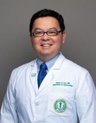 James Zongyu Lee image