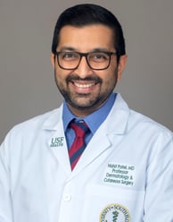 Nishit S Patel image