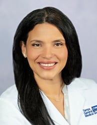 Joanna Ramirez image