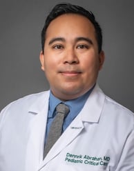 Dennrik G Abrahan image