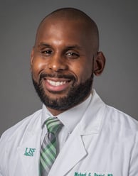 Michael G Daniel image