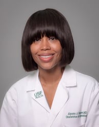 Alyssa J Brown image