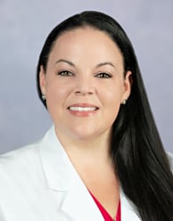 Kimberly Frack image