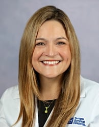 Maya J Ramirez image