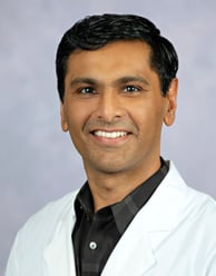 Adeel S Farooqi image