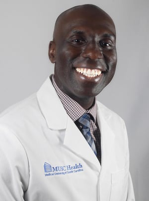 David A. Ajibade image