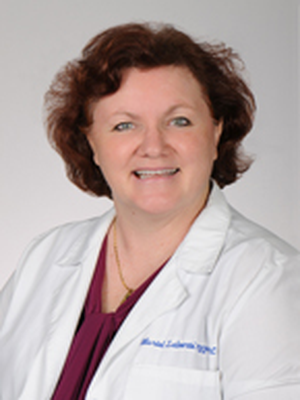 Muriel L Labonte image