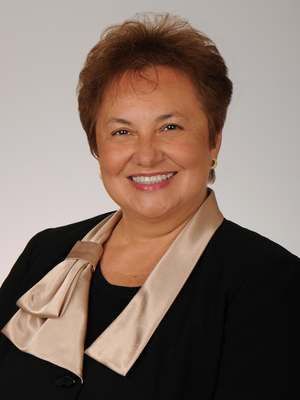 Tsveti Petrova Markova image