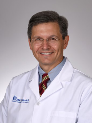 Keith Alan Sanders image