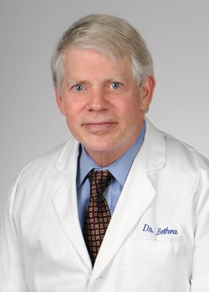 James Frank Bethea image