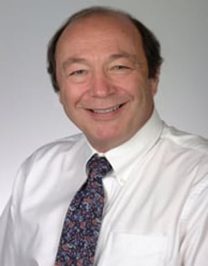 John A. Glaser image
