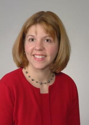 Pamela J Pride image
