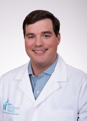 Christopher Hume Daly Jr. image