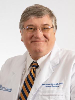 David Paul Christenberry image