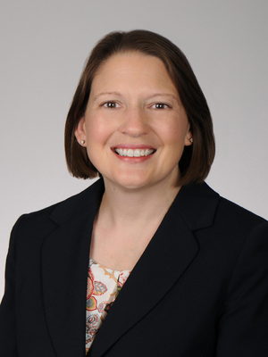 Tiffany Gray Baker image