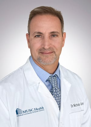 Nicholas Grimaldi image
