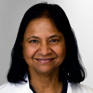 Manjari Aravamuthan image