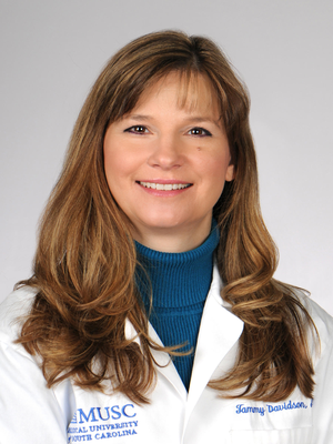 Tammy Felder Davidson image
