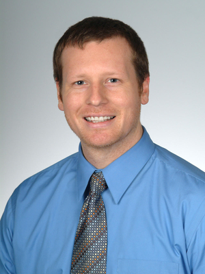 Joshua P Smith image
