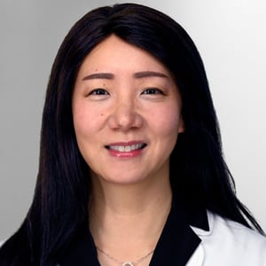 June Zhang image
