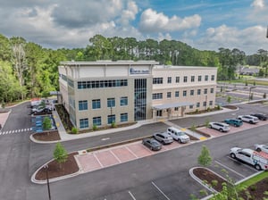 MUSC Health Medical Oncology image