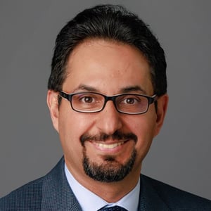 Shervin Yousefian image