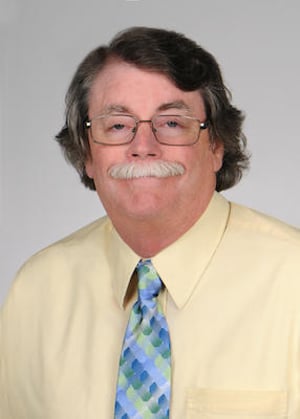 Patrick Joseph Coyne image