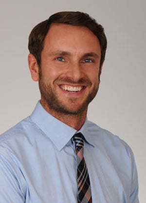 William H Mellick image