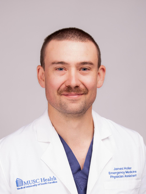 James Theodore Holler image