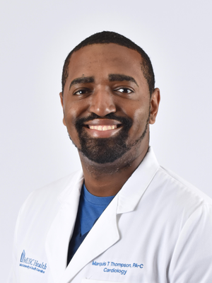 Marquis Tre'Shawn Thompson image