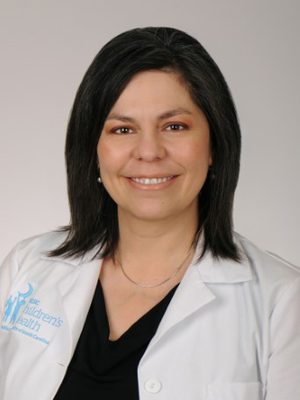 Neena L. Champaigne image
