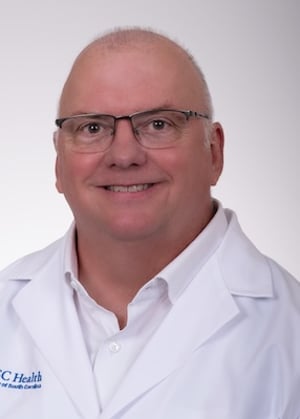 Larry Gene Padget, Jr image