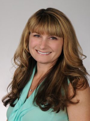 Carla Kmett Danielson image