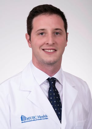 Ben Allen Strickland image