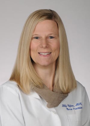 Kelly Marie Hylton image