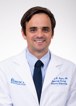DeWitt Ralph Rogers image
