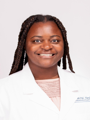 Aisha Abeo Jackson image