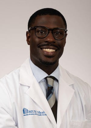 Jamel Brown image