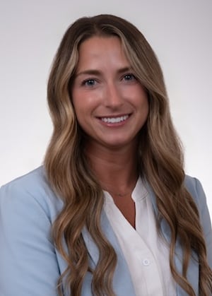 Allison Megale image