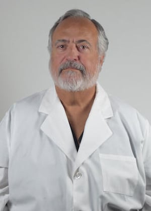 George E. Castro image