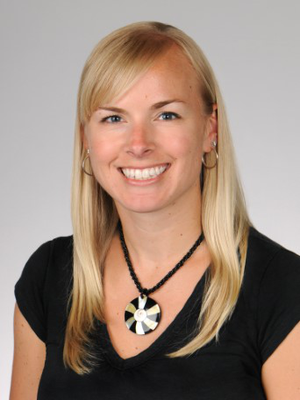 Stacey L. Rothwell image