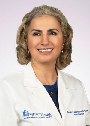 Shahla Eslamzadeh image