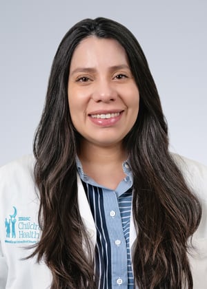 Maria Montalvan Padilla image